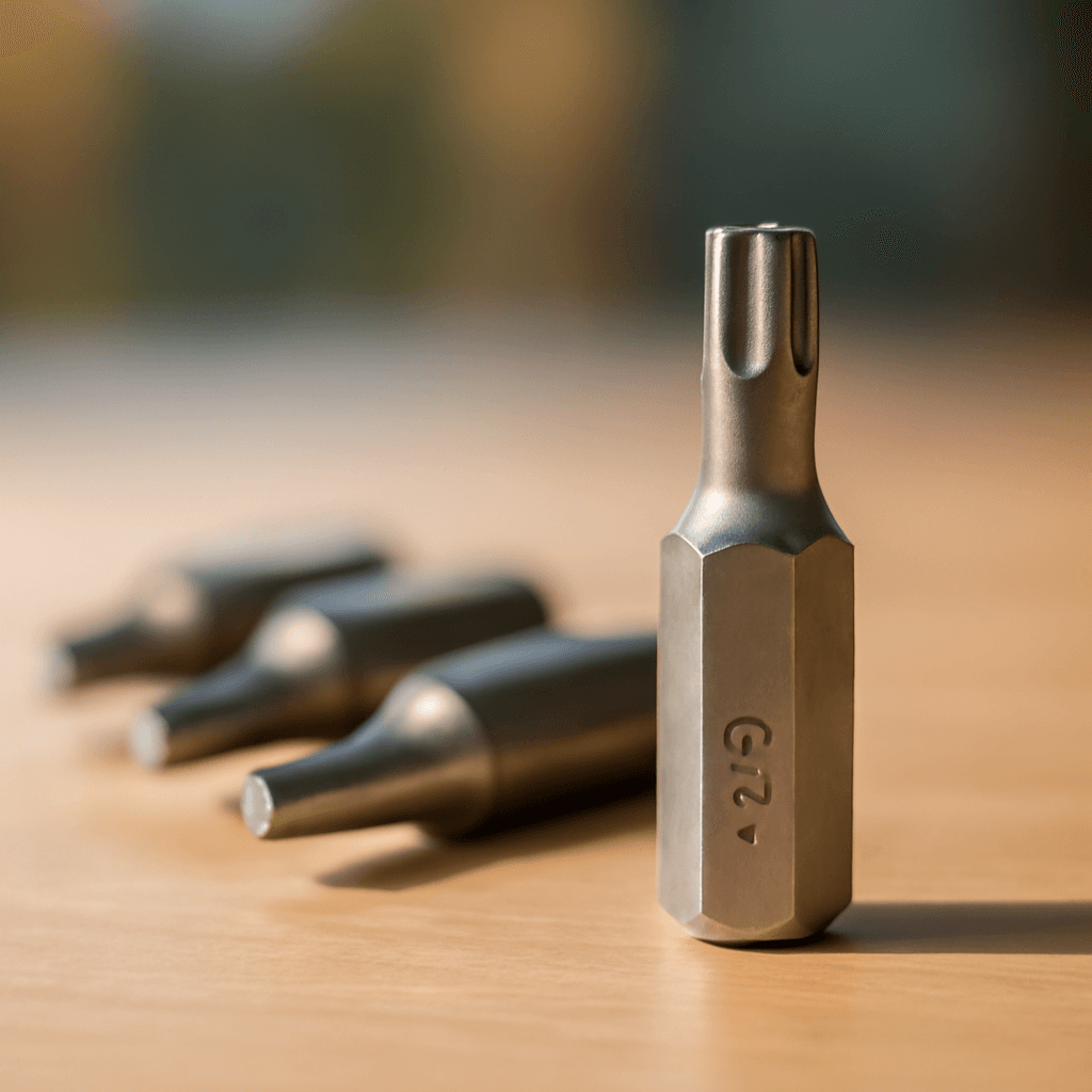 Choisir la clé Torx idéale : conseils et avis