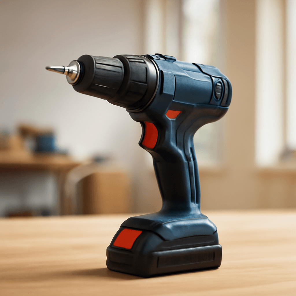 Guide d'achat : perceuse-visseuse sans fil performante