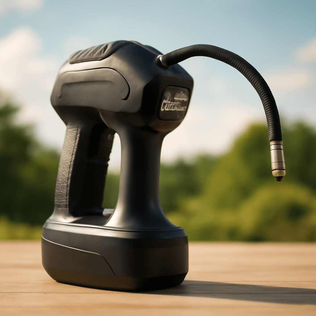 Guide d'achat pour une pompe à air sans fil efficace