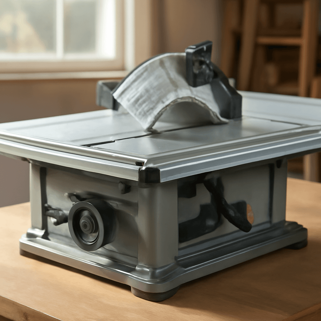 Guide d'achat scie sur table - conseils et comparatifs