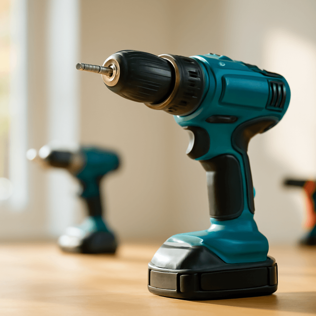 Guide d'Achat : Visseuse Sans Fil pour Tous Tes Projets