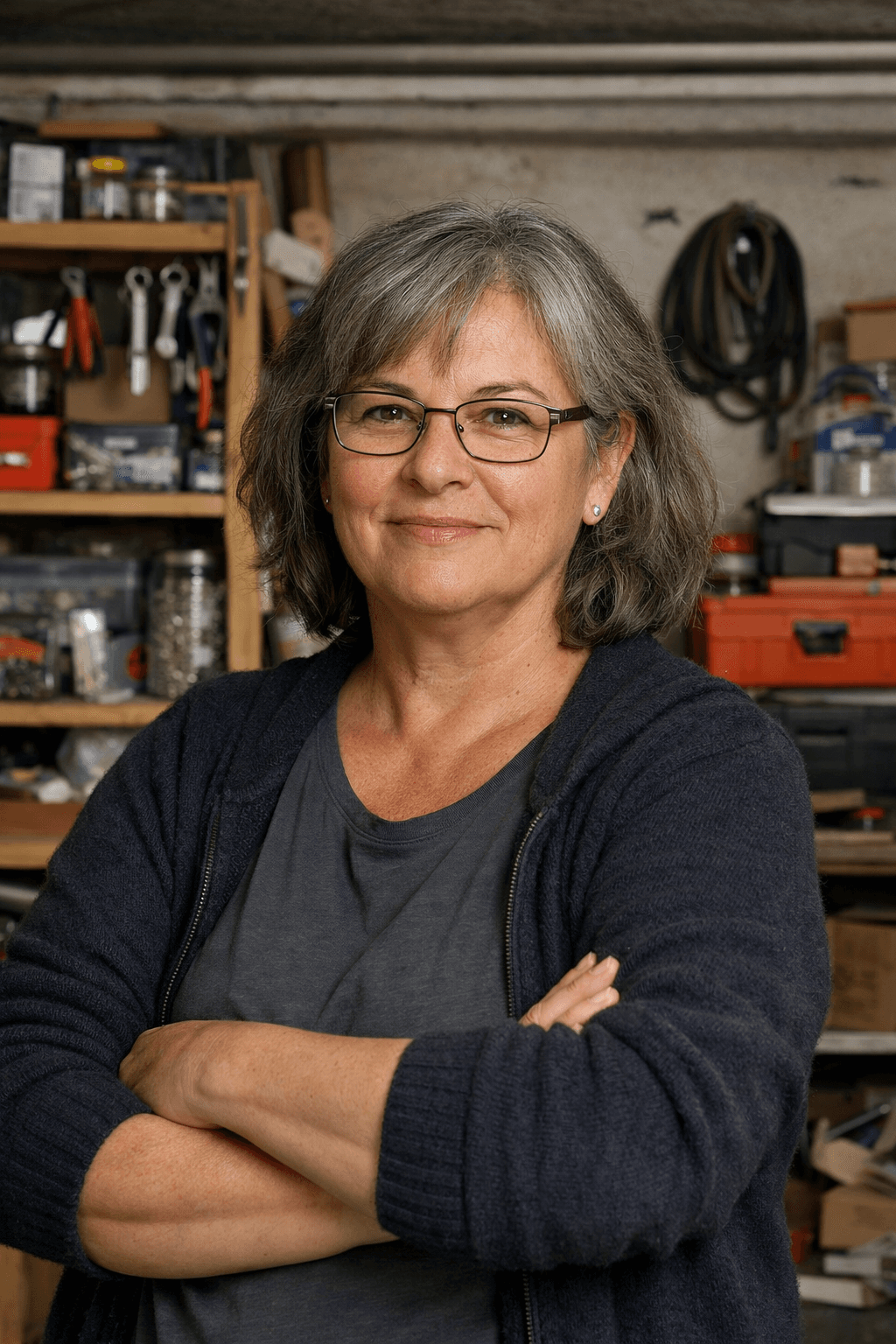 Justine Marceau