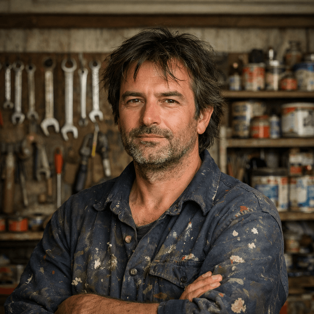 Mathis Vasseur