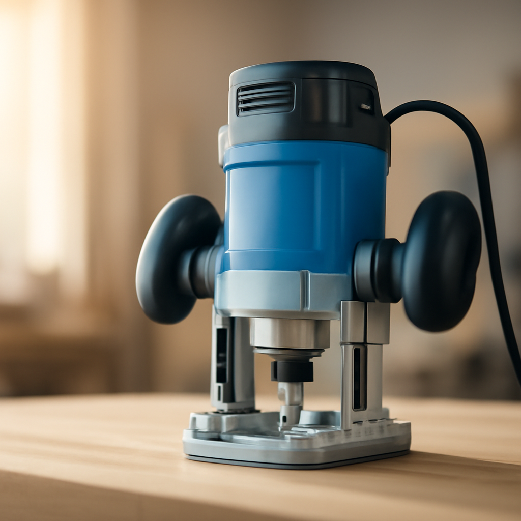 Guide d'achat pour affleureuses : modèles et prix – Utilisation au jardin (IA)