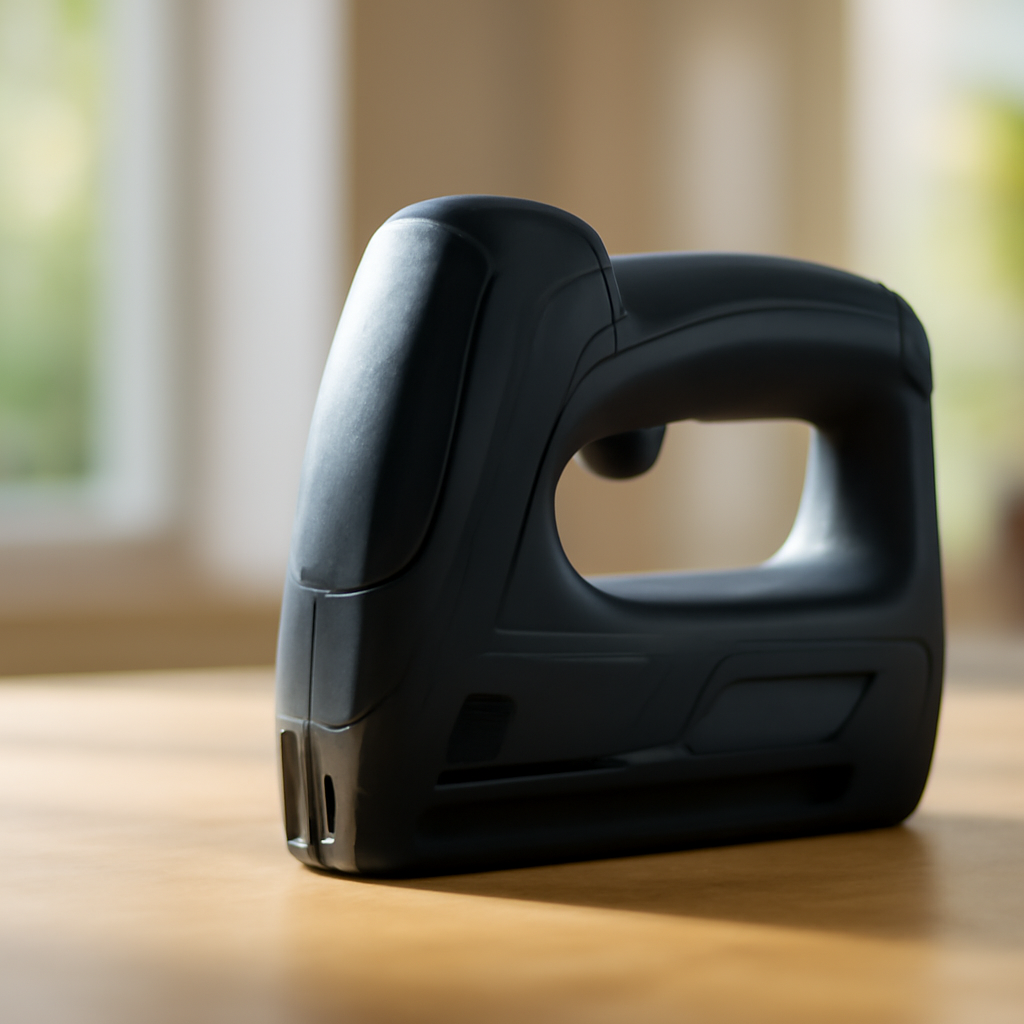 Rasentrimmer – Utilisation au jardin (IA)