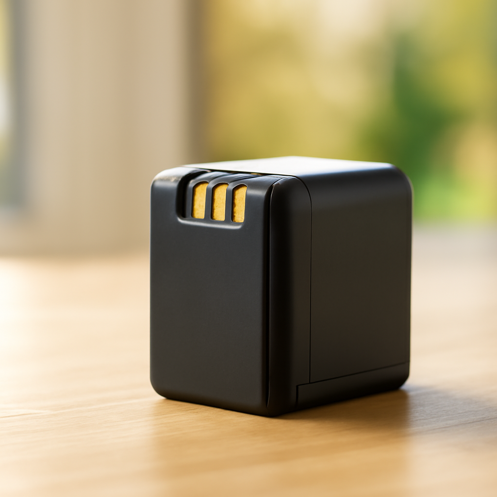 Acheter une batterie de rechange : Guide complet – Utilisation au jardin (IA)