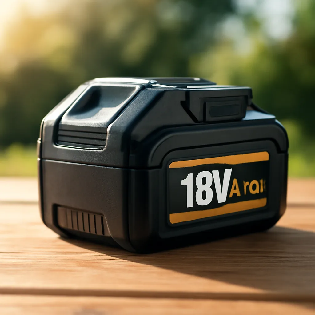 Meilleure batterie pour outil électroportatif : guide d'achat
