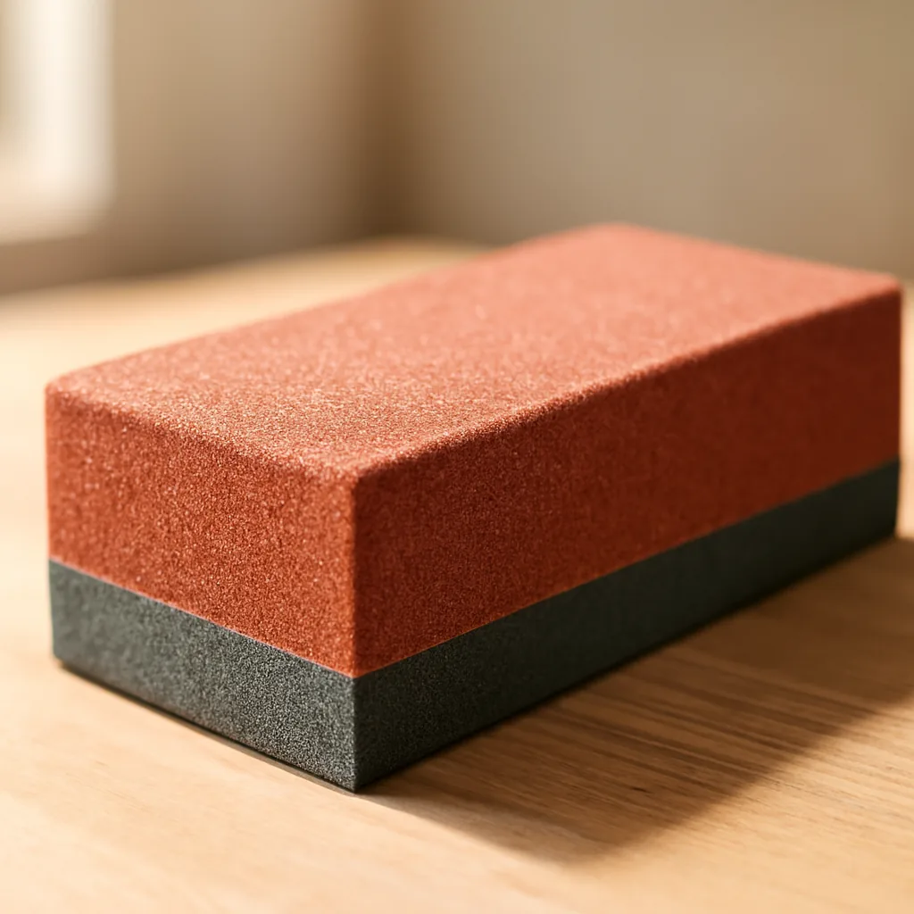 Guide de choix pour un Bloc de ponçage efficace