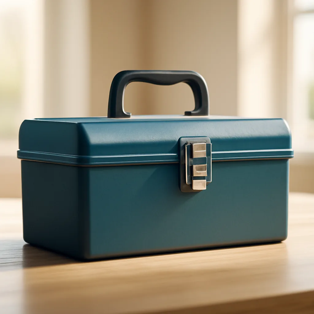 Boîte à outils essentielle : guide d'achat complet