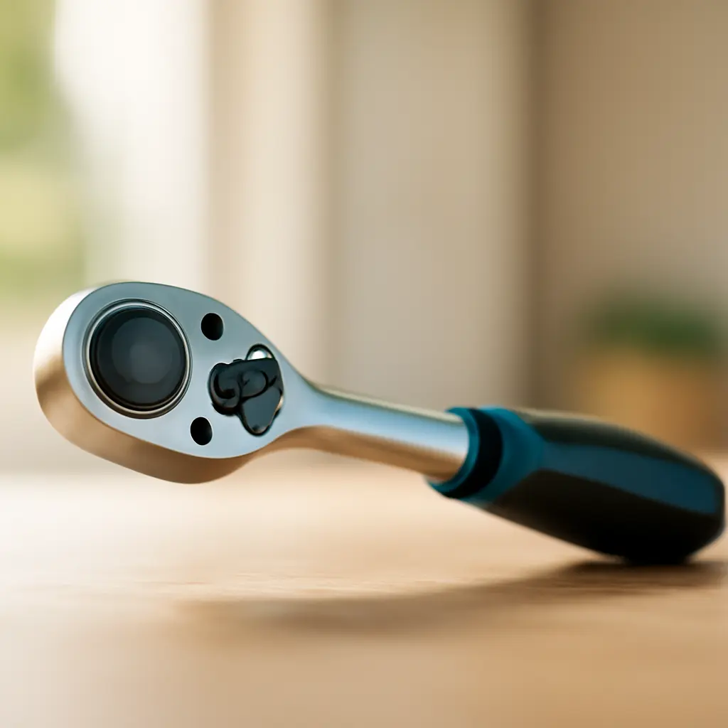Guide d'achat : cliquet réversible pour vos projets