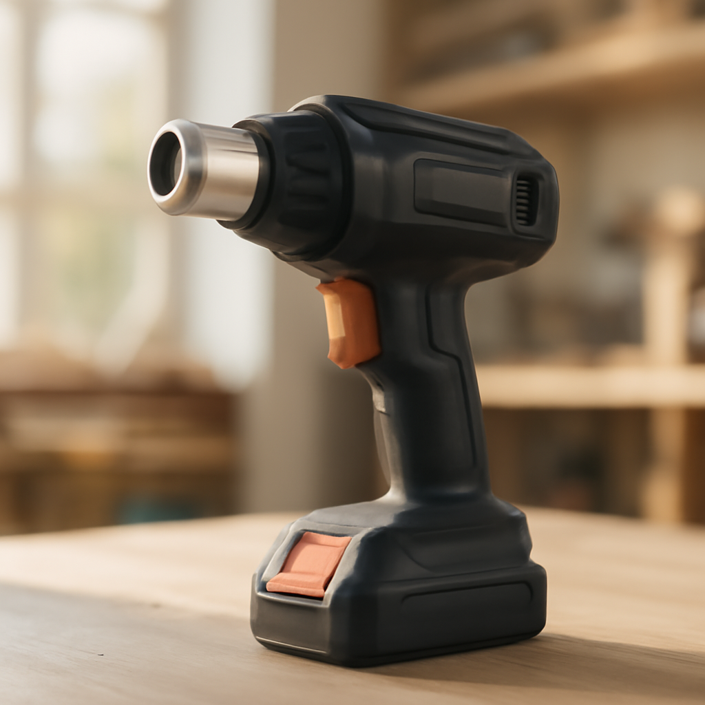 Décapeur thermique sans fil : avis sur les modèles populaires – Utilisation au jardin (IA)