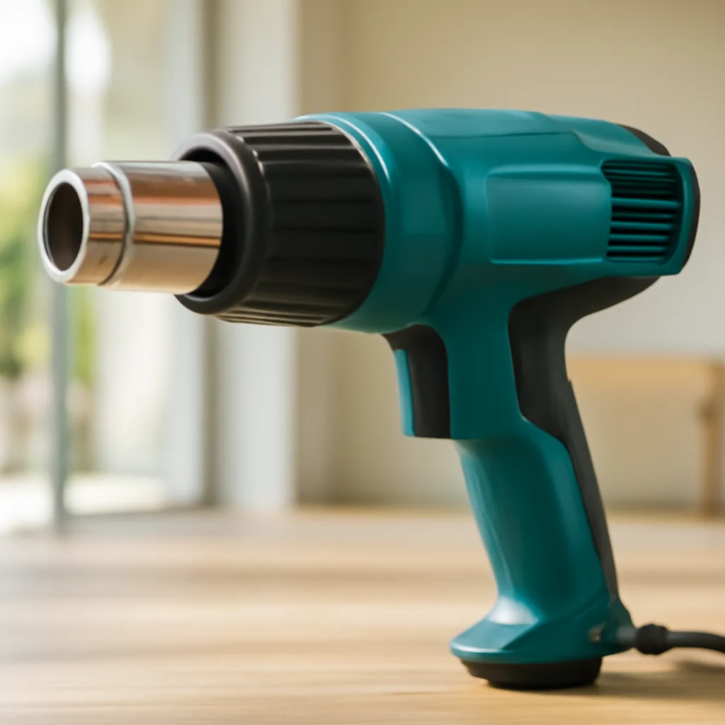 Guide d'achat : meilleur décapeur thermique 2000W