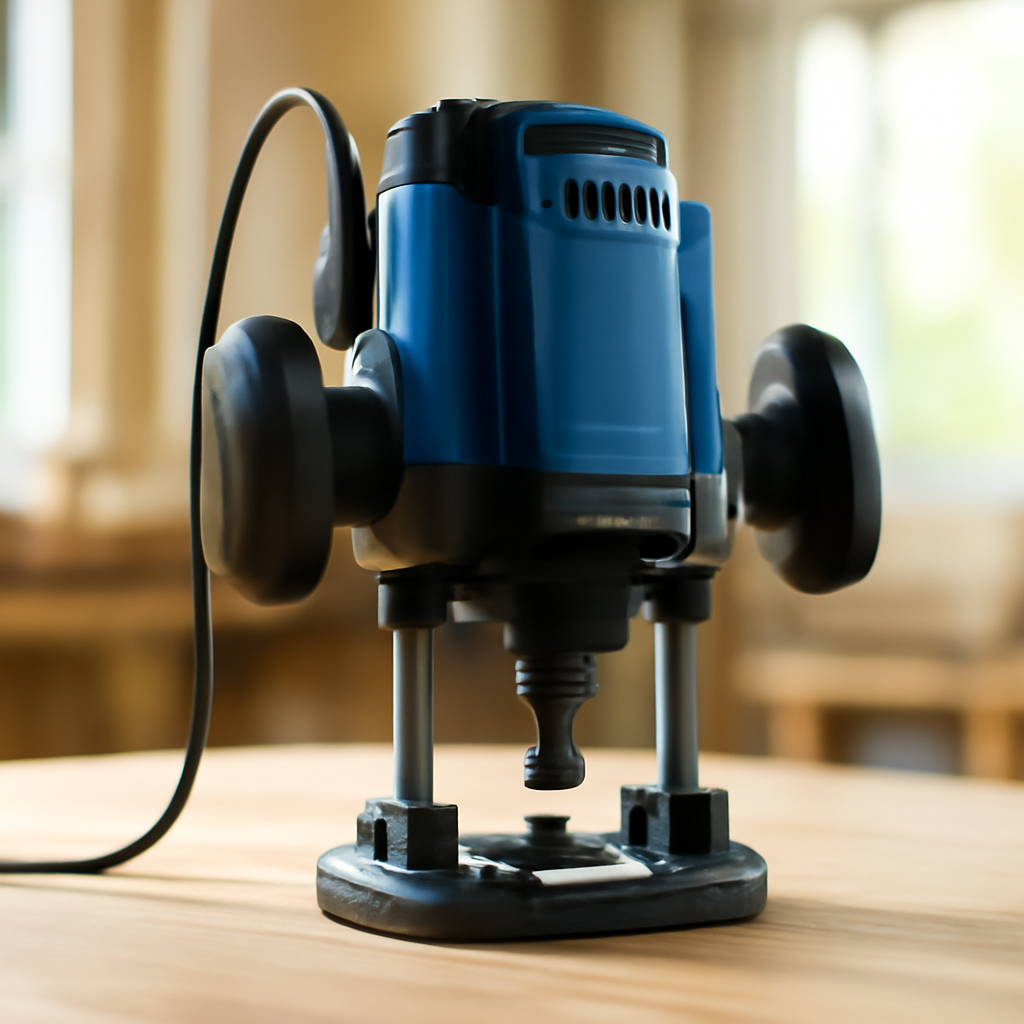 Guide d'achat de défonceuses : les meilleures options – Utilisation au jardin (IA)