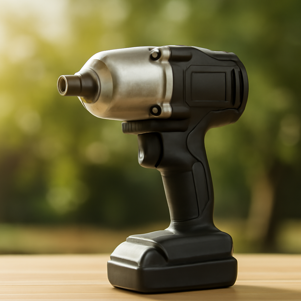 Guide d'achat : douille à choc pour tous vos besoins – Utilisation au jardin (IA)