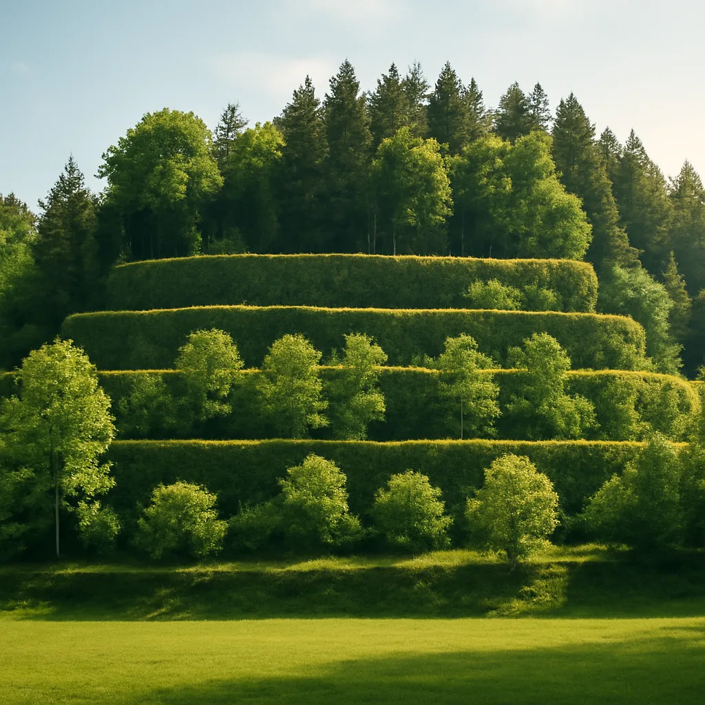 Guide d'Achat : Foret Étagé - Outils Indispensables