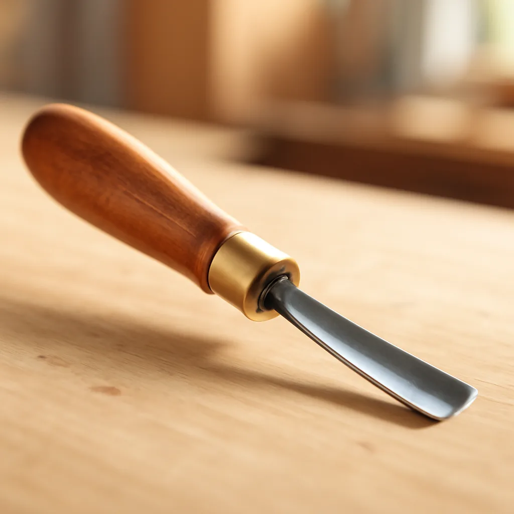 Gouge à bois : Guide d'achat complet
