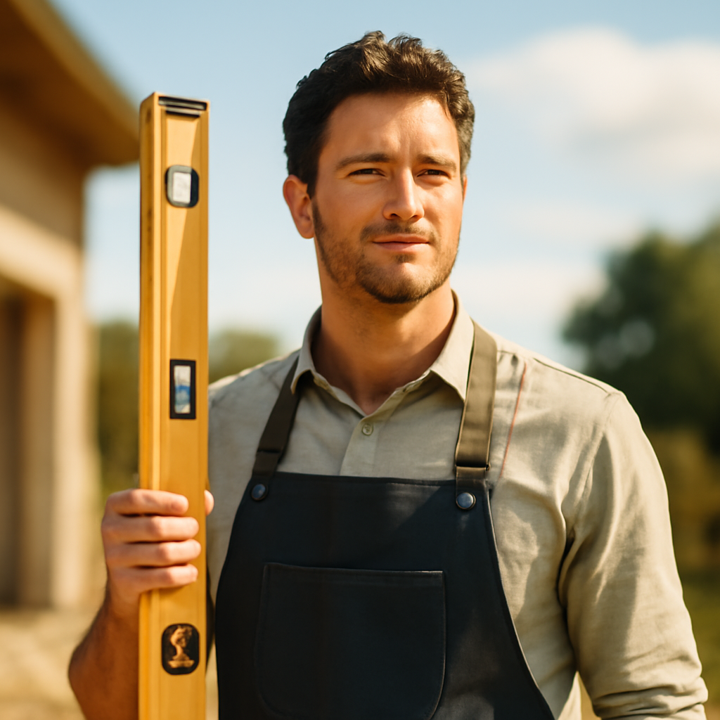 Guide parallèle : Comment bien choisir son usinage ! – Utilisation au jardin (IA)