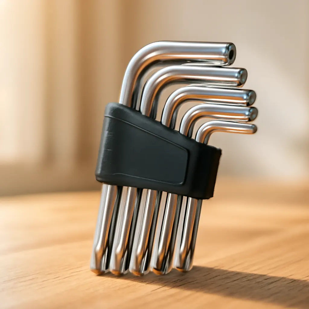 Guide d'achat : jeu de clés Torx pour bricolage efficace