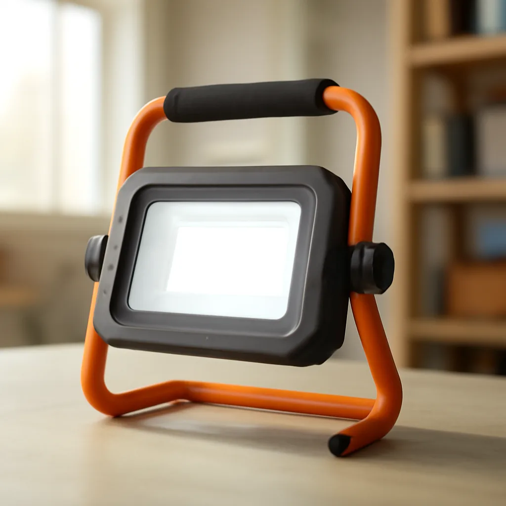 Acheter une lampe de travail : Guide complet