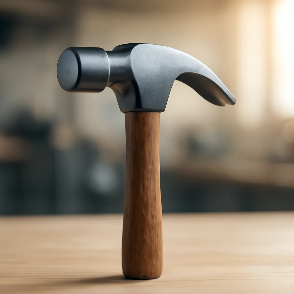 Guide d'achat Marteau de Mécanicien : Choisissez le Meilleur – Utilisation au jardin (IA)