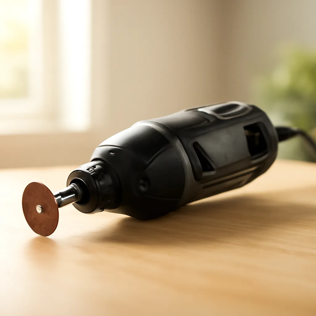 Acheter un Mini-outil rotatif : Guide complet