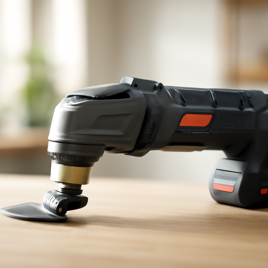 Rasentrimmer – Utilisation au jardin (IA)