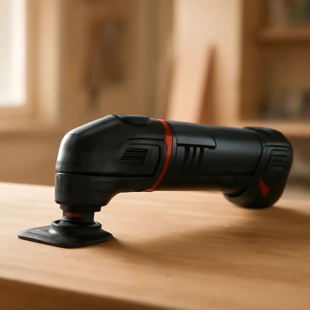Guide d'achat : outil oscillant sans fil à choisir