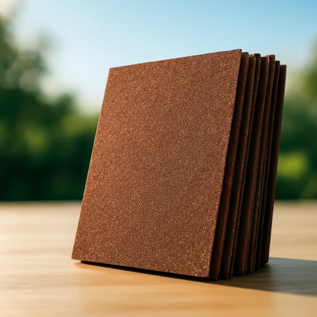 Guide d'achat pour papier abrasif : choisissez le bon grain