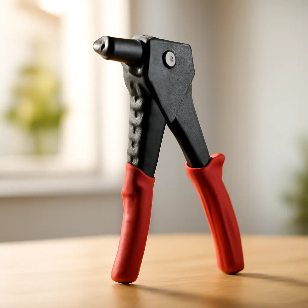 Guide d'achat pour la pince à riveter : les meilleurs modèles