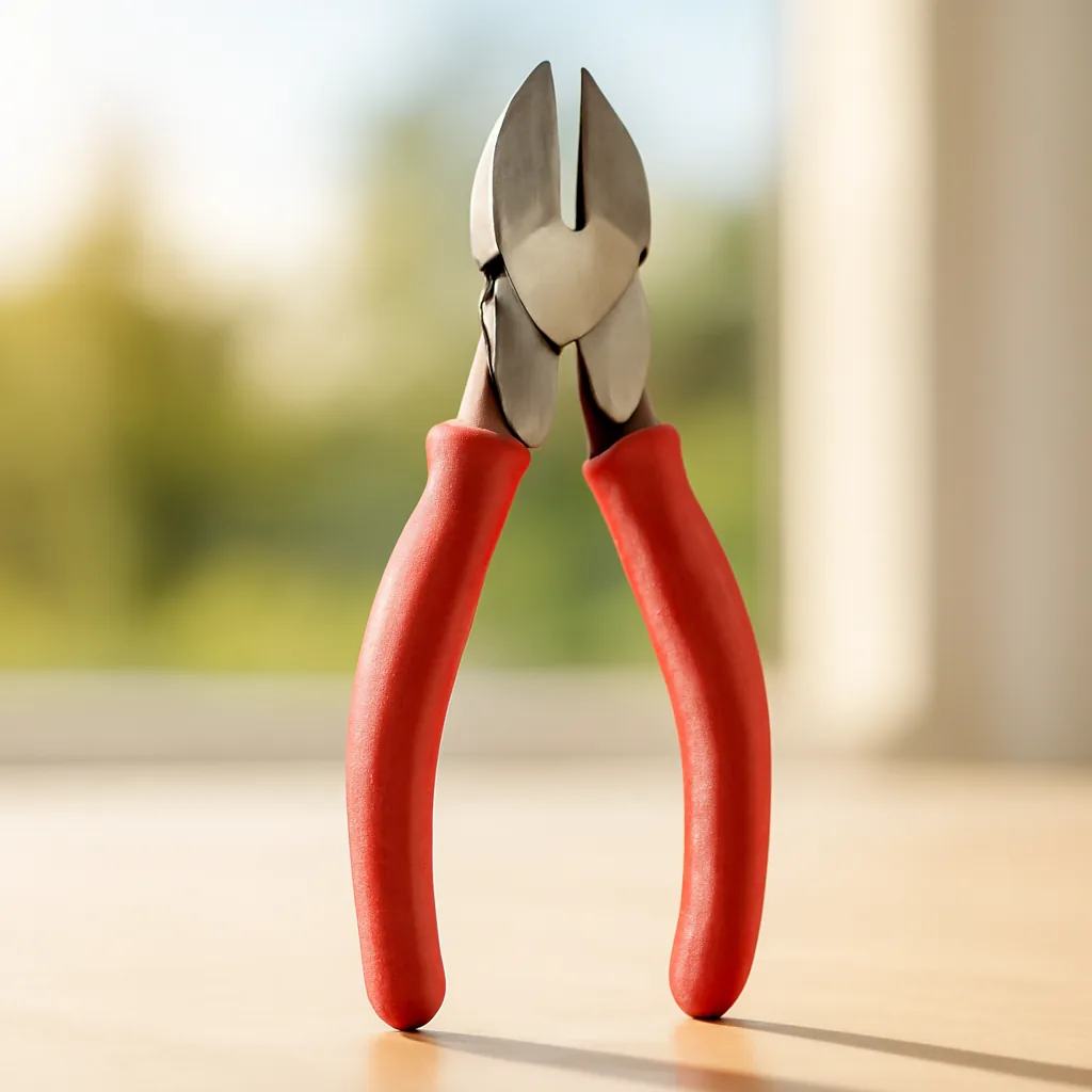 Guide d'achat : la meilleure pince coupante pour vous