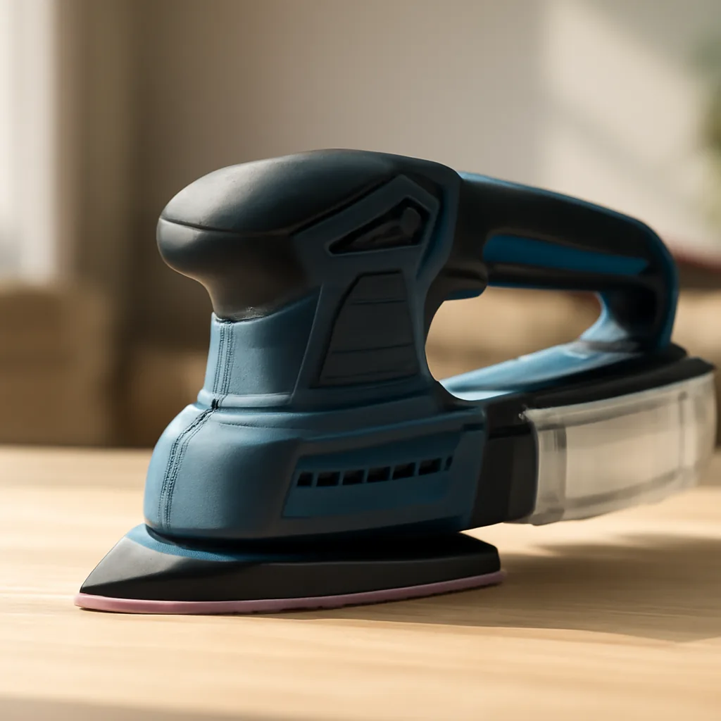 Guide d'achat : Ponceuse multifonction, laquelle choisir ?