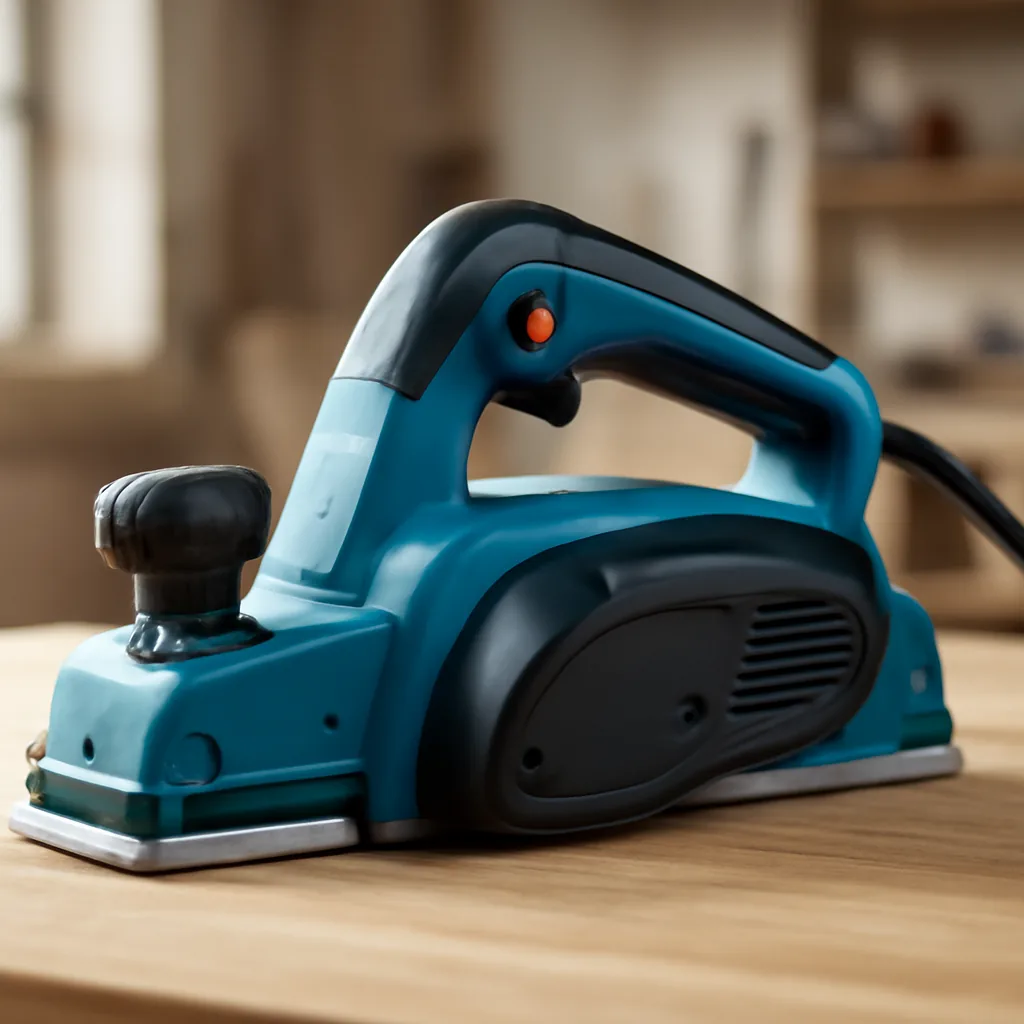 Raboteuse électrique : Guide d'achat essentiel