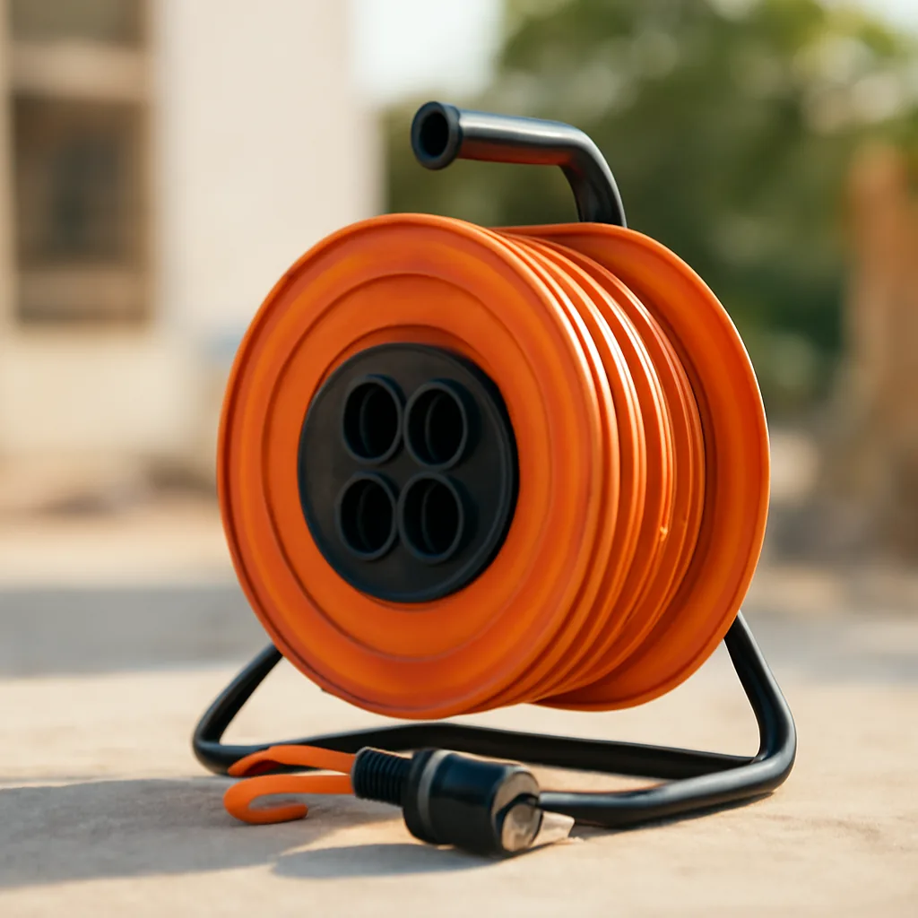 Guide d'Achat pour Rallonge Électrique de Chantier