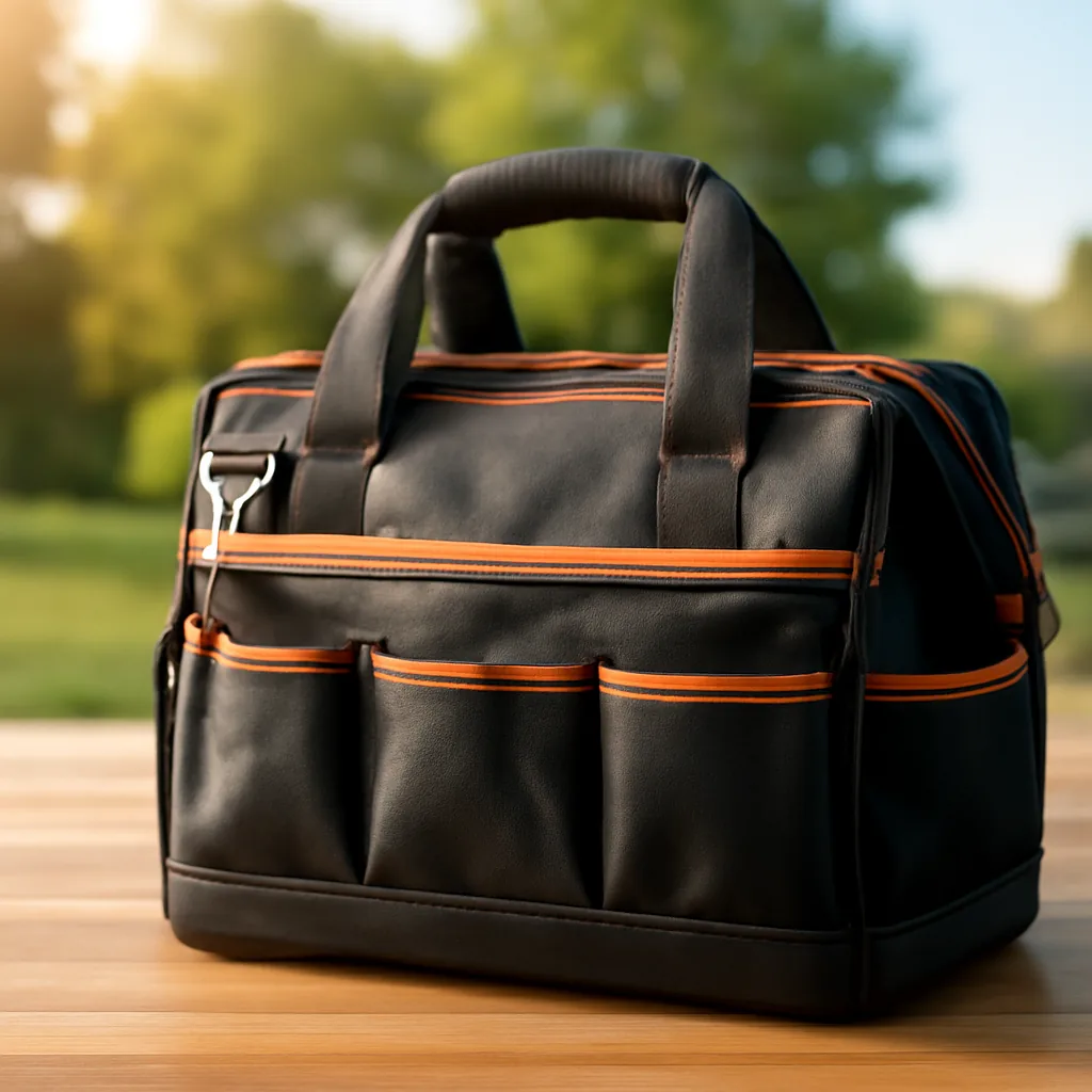 Guide d'achat : Sac à outils multi-usage essentiels