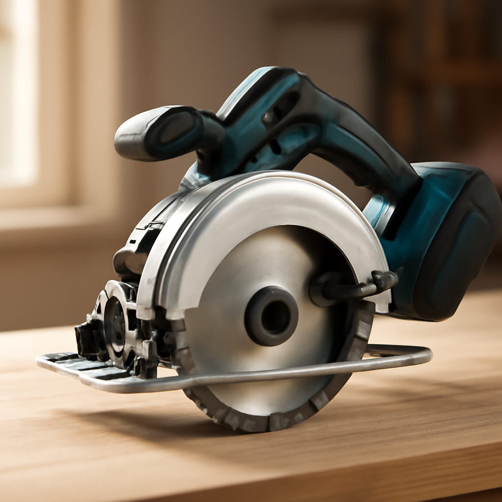 Rasentrimmer – Utilisation au jardin (IA)