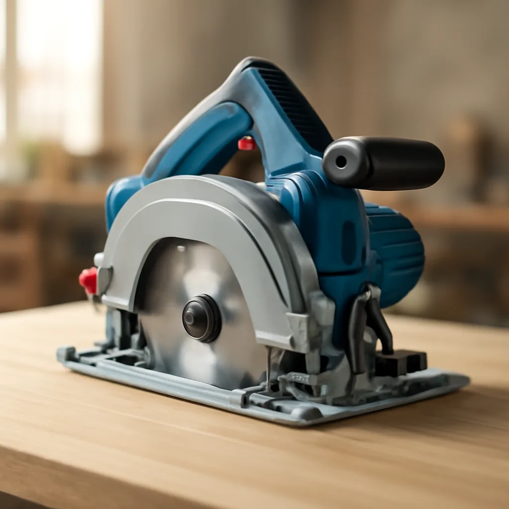 Guide d'achat : Scie plongeante pour bricolage efficace