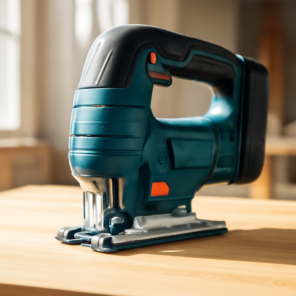 Rasentrimmer – Utilisation au jardin (IA)