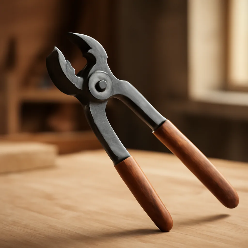 Tenaille de menuisier : guide pour bien acheter