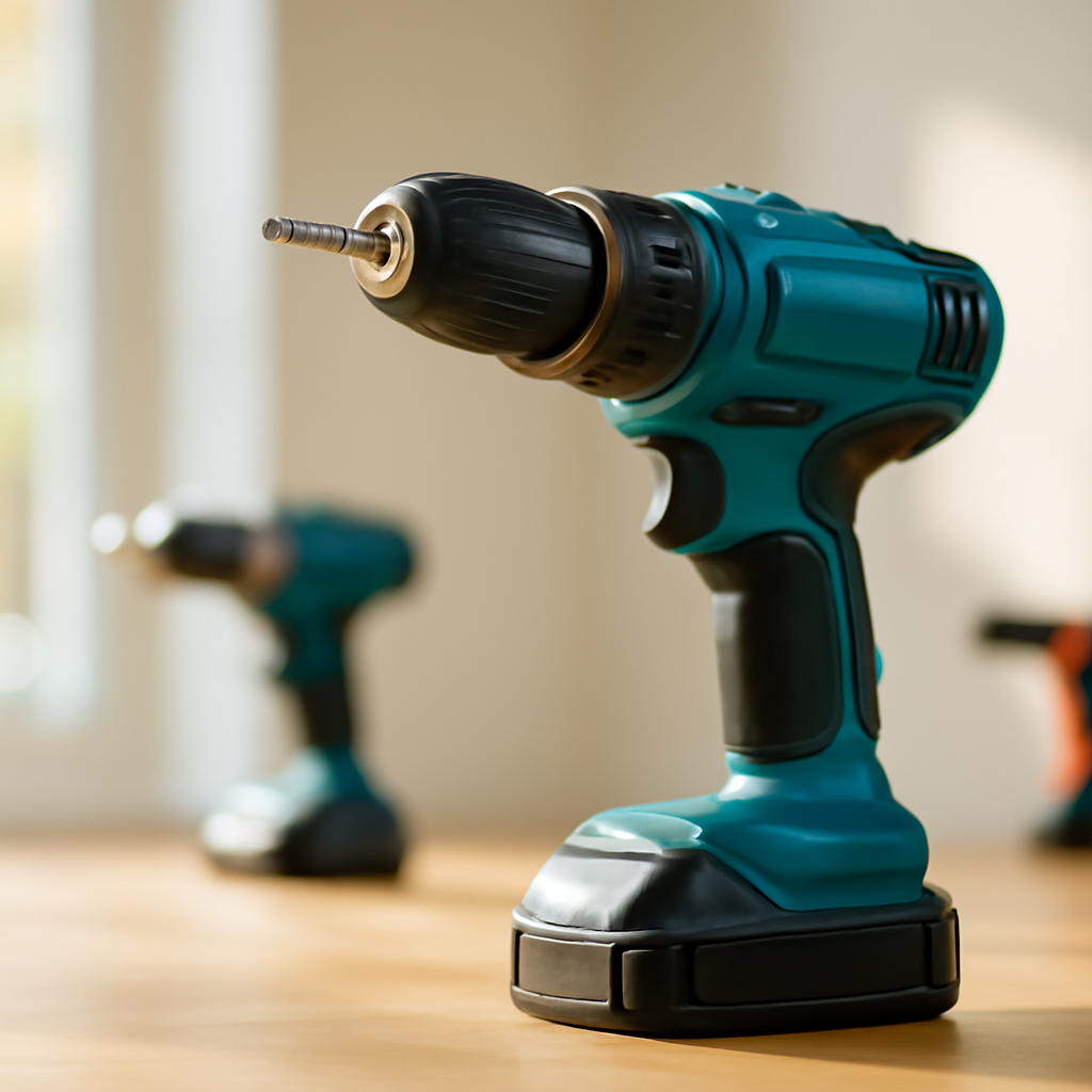 Rasentrimmer – Utilisation au jardin (IA)