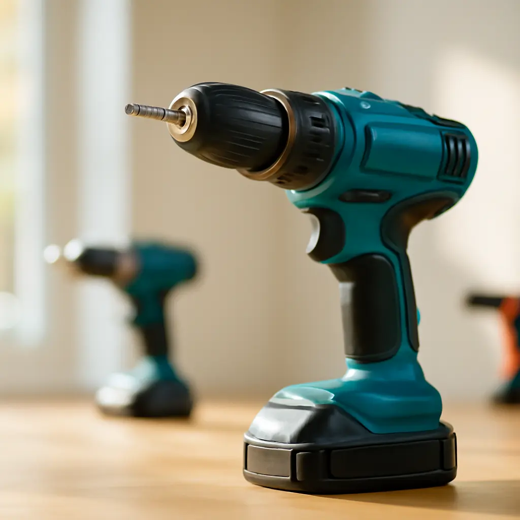 Acheter une visseuse sans fil : Guide d'achat complet